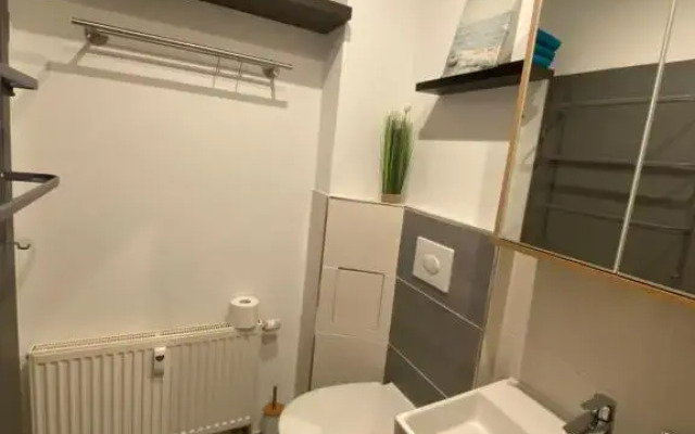 Ferienwohnung "Greizer Straße 26"