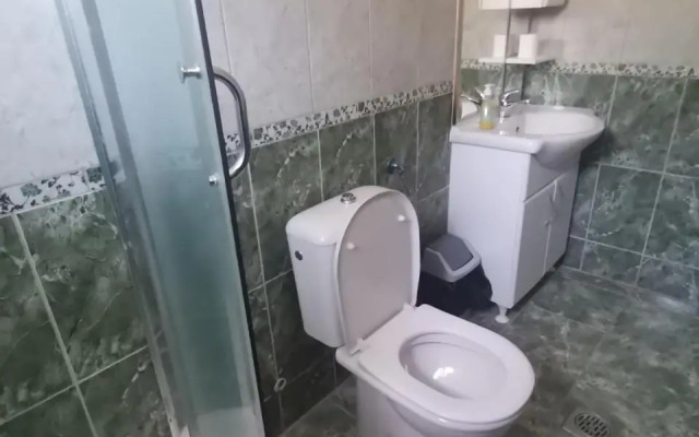 Guesthouse Zimovski