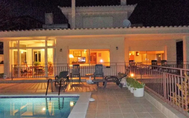 Casa Luna