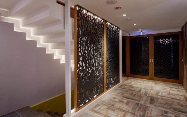 Han Yan Design Hotel
