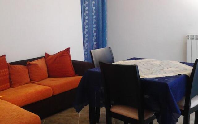Appartamento Le Palme