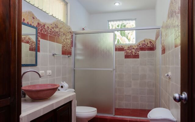 Casa Cedro - Portasol Vacation Rentals