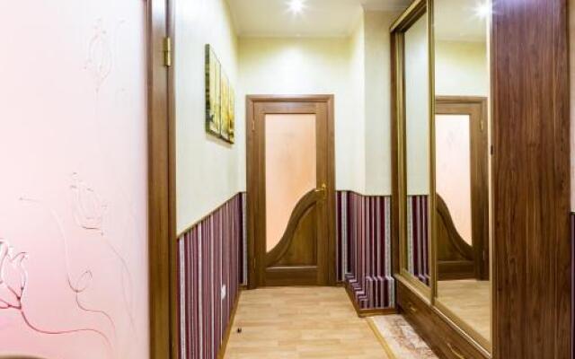 Apartments Arkadija-Ohiienka 17