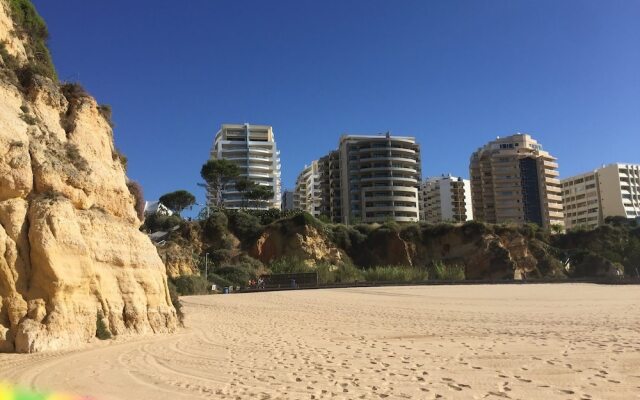 Portugal Algarve Beach Apartment