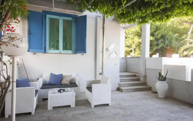 CASA VELLE' - SAVELLETRI - by Apulia Hospitality