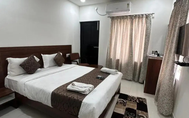 Queens Comfort Stay