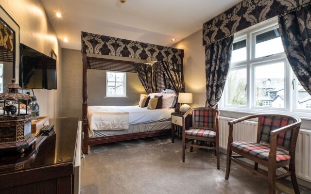 Howbeck Guest House
