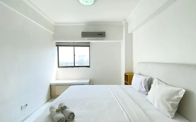 Comfort 2Br At Bona Vista Apartment