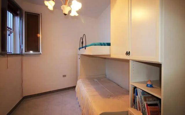 Fontane Rosse Casa sul Ciolo