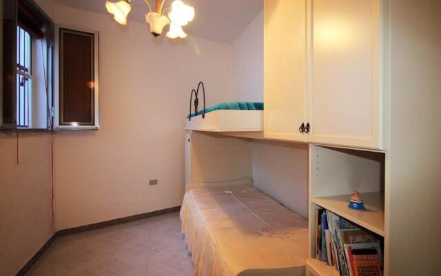 Fontane Rosse Casa sul Ciolo