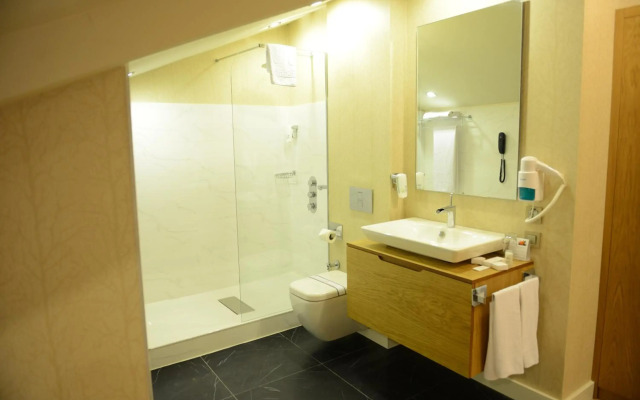 Adana Plaza Otel