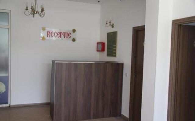 Motel Prislop