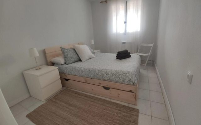 Apartamento Goxoa