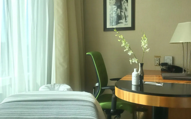 Sofitel Montreal Golden Mile