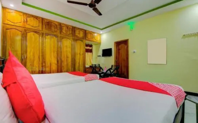 Velaga Inn By OYO Rooms