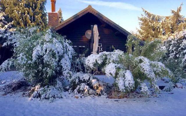 Little Pearl Ferienhaus am Bernsteinsee