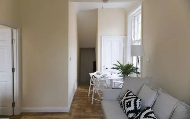 FG Property - Earls Court, Lillie Road