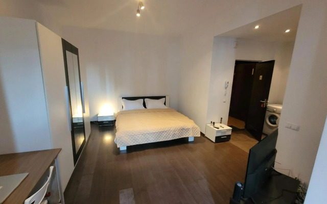 Anastasia 2 Apart Hotel Quite Apartment