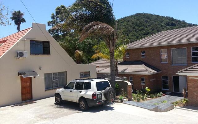 MacKenzies Accommodation