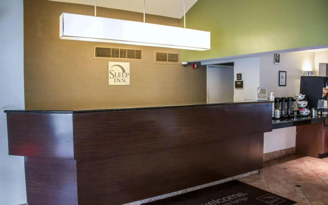 Sleep Inn Miami International Airport