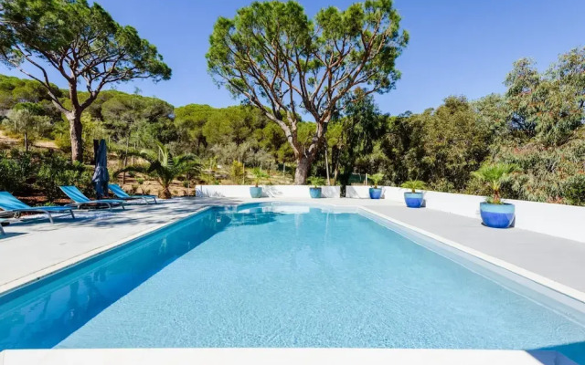 Casa da Alegria in Vale do Lobo