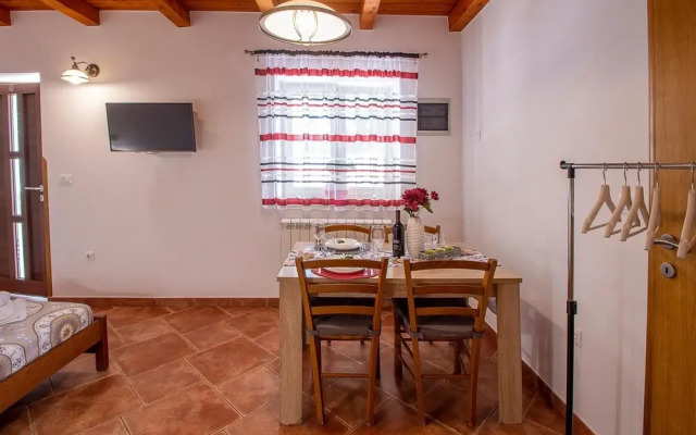 Amazing Apartment in Rovinjsko Selo With Wifi
