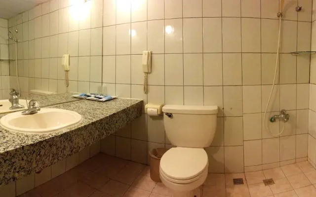 Family Hotel - Wennan