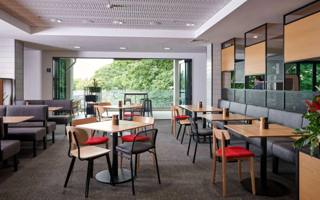 ibis Hamilton Tainui