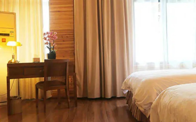 Samtia Holiday Hotel