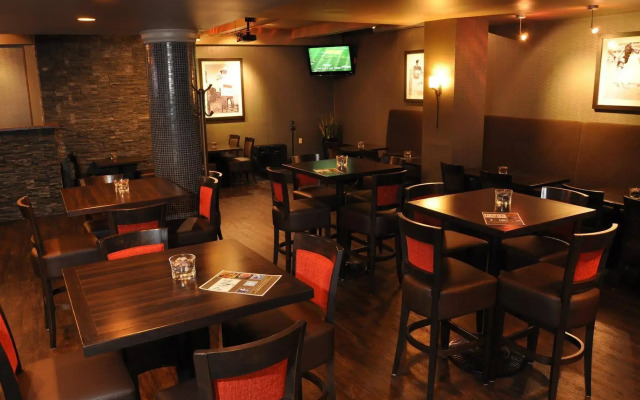 Best Western Plus Sands