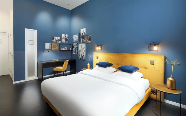 Court Hotel City Centre Utrecht