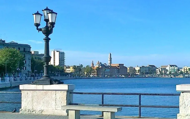 Welcome to Bari