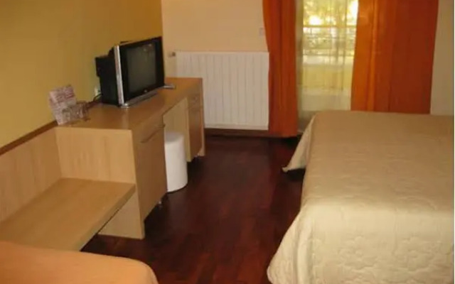 Bed and Breakfast Kolo Adults only