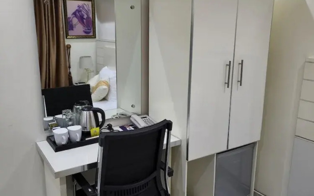 Luxol Homes And Suites