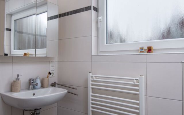 Apartment Langeoog Norddeich