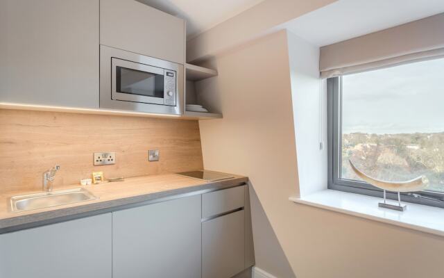Dwell City Living