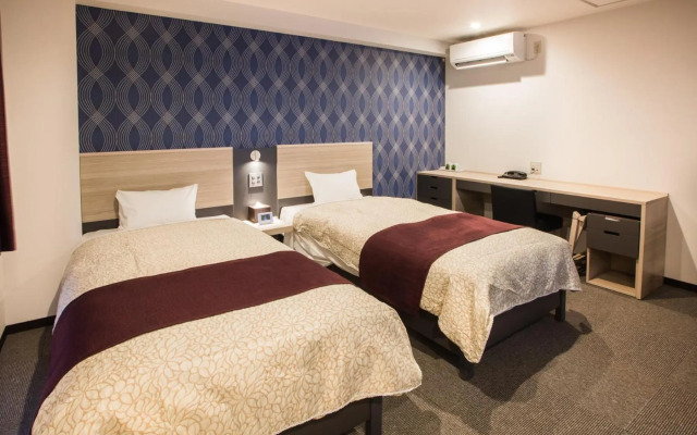 Kuretake Inn Premium Fujinomiya Ekimae