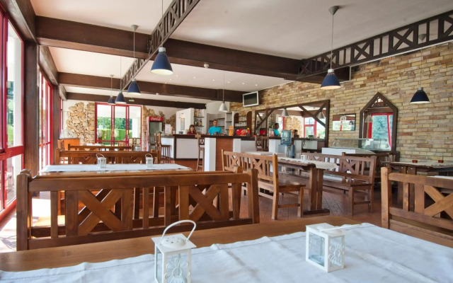 Hotel Longoza - All Inclusive