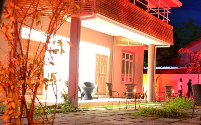 Veyli Residence