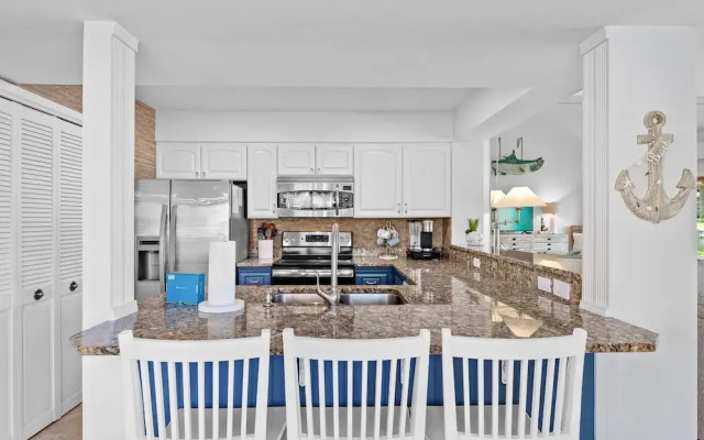 Beachwalk Villa 5143