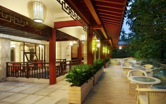 Guilin Zizhou Panorama Resort