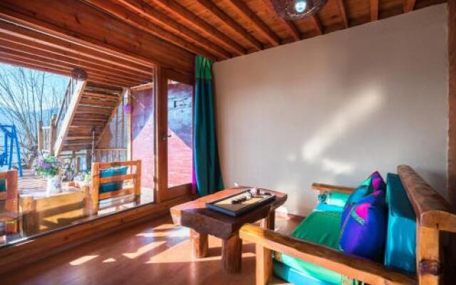 Gege House
