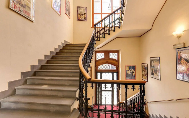 Residenza Villa Marignoli