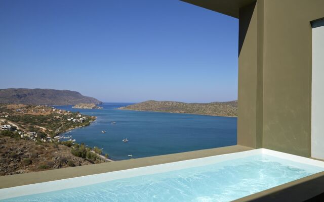 Elounda Blue Bay