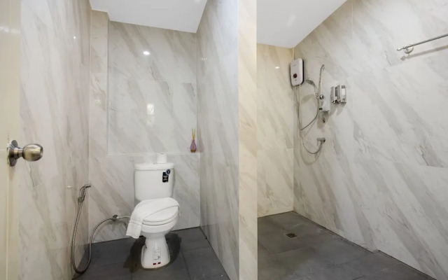 Aquna Hua Hin Resort