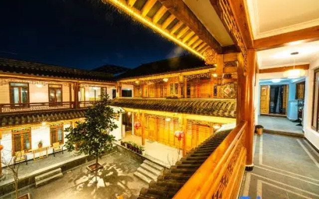 OuYang Guesthouse(No. 2 Yard)