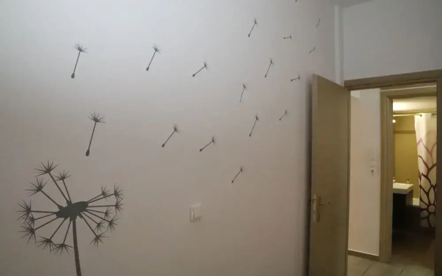 Gazi Boutique Apartment 1