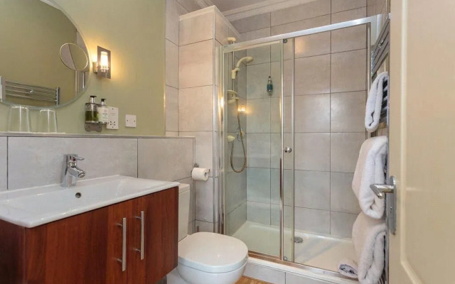 The Glenerne Guest House