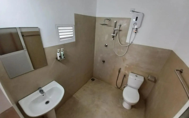Anchorage Holiday Apartments