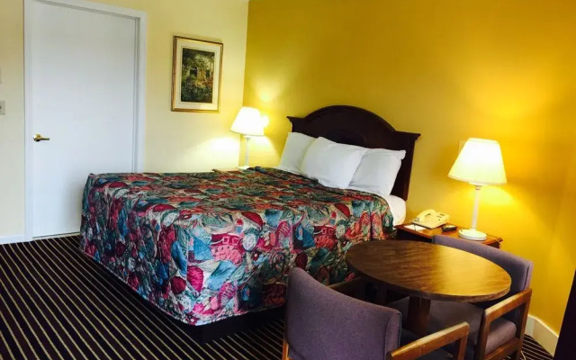 Pier Blue Inn Old Saybrook - Essex